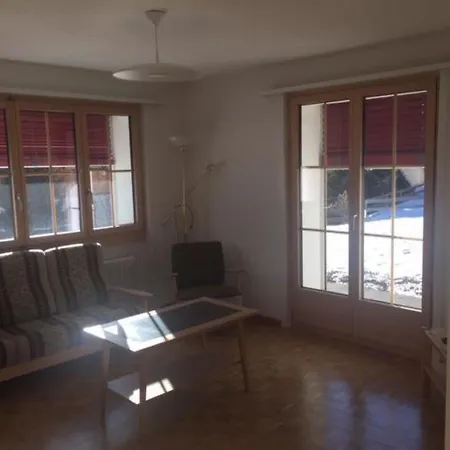 Lucie By Interhome Apartament