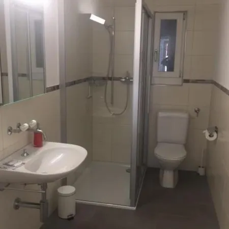 Apartament Lucie By Interhome Adelboden