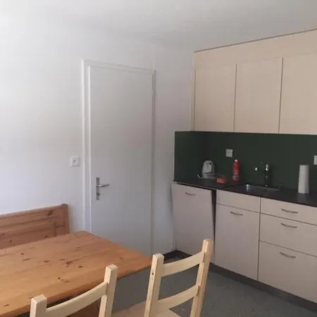 Lucie By Interhome Apartament *